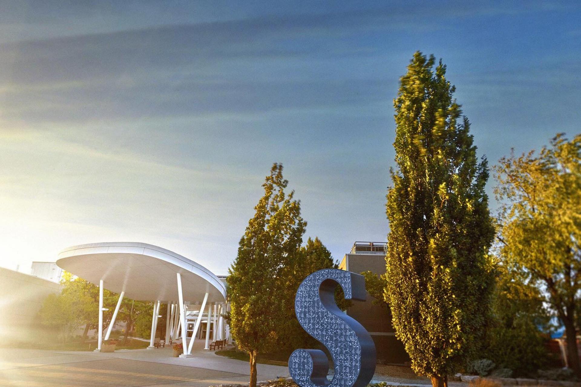 シェリダン・カレッジ(カナダ・オンタリオ州・オークビル) 留学ならアブログ