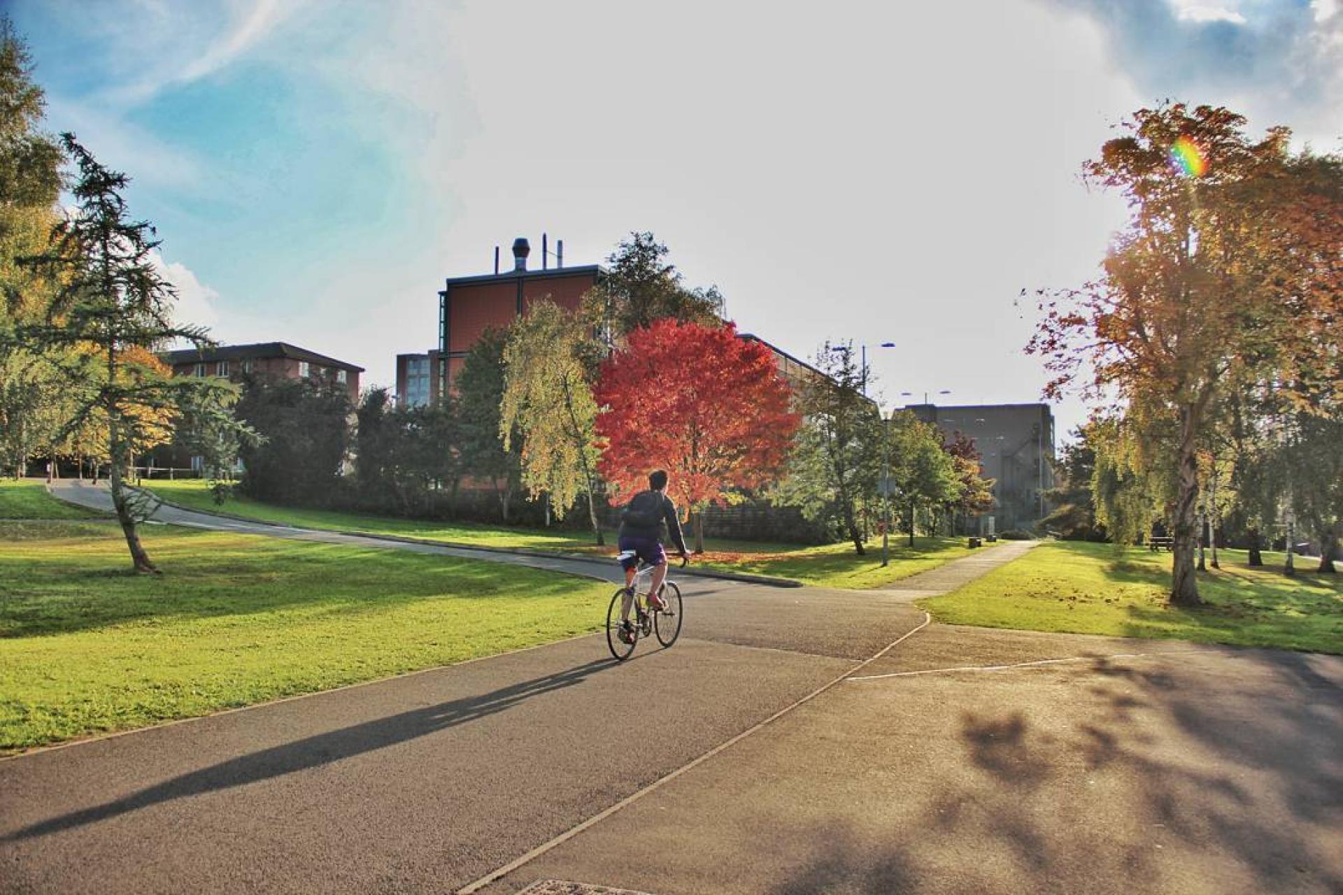 ラフバラー大学 イギリス イングランド ラフバラー の写真 動画 5ページ 留学ならアブログ