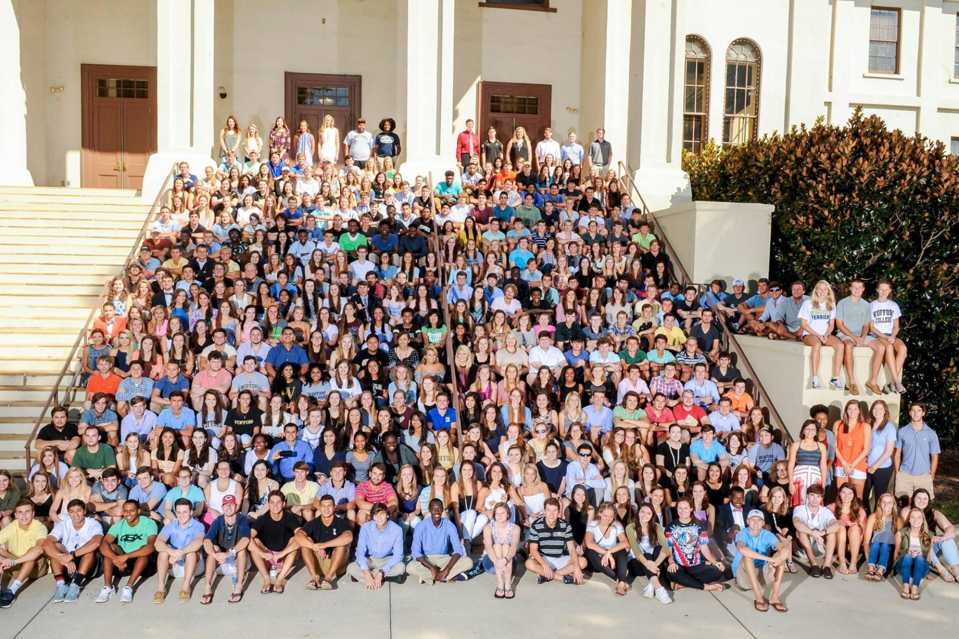 ウォフォード大学（アメリカ・サウスカロライナ州・スパータンバーグ） 留学ならアブログ