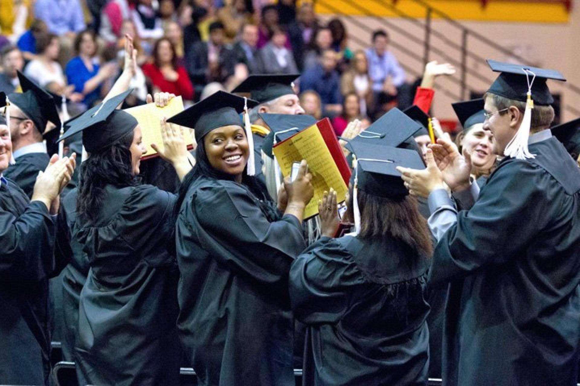 ミズーリ大学セントルイス校 アメリカ ミズーリ州 セントルイス 留学ならアブログ