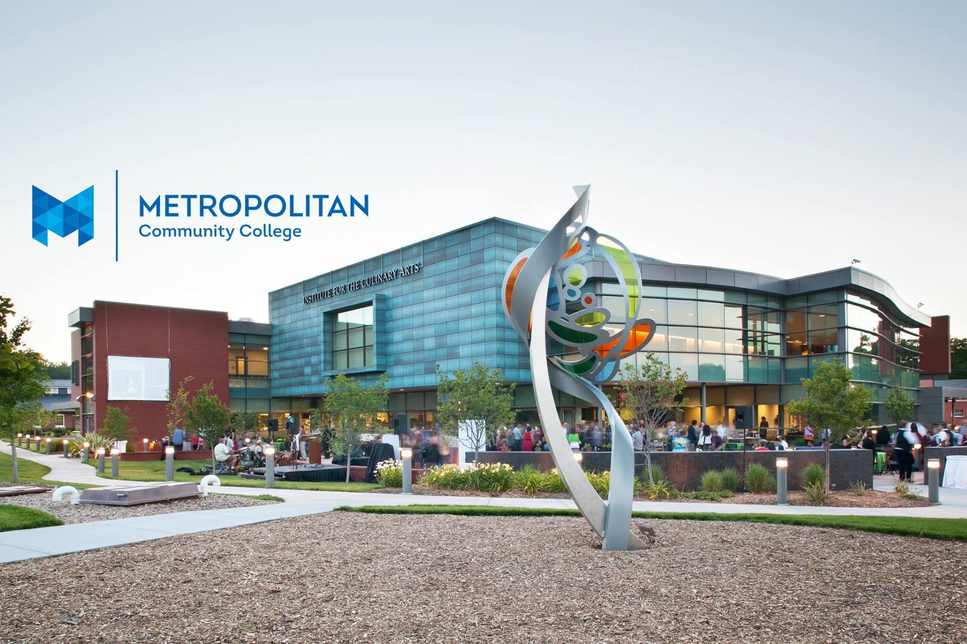 メトロポリタン・コミュニティ・カレッジ(アメリカ・ネブラスカ州・オマハ) 留学ならアブログ