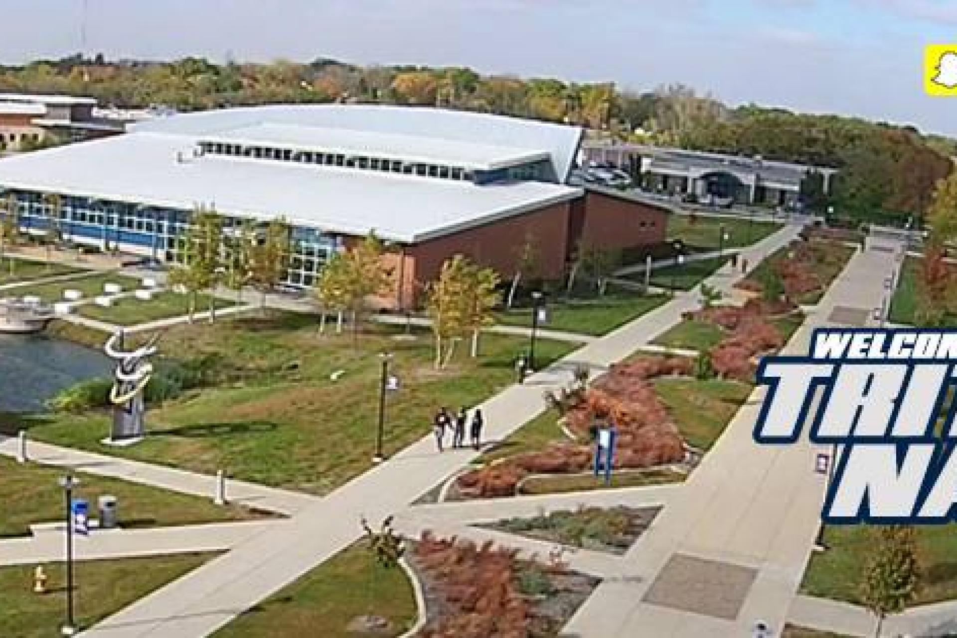 アイオワ・セントラル・コミュニティカレッジ（アメリカ・アイオワ州・フォート・ドッジ） 留学ならアブログ