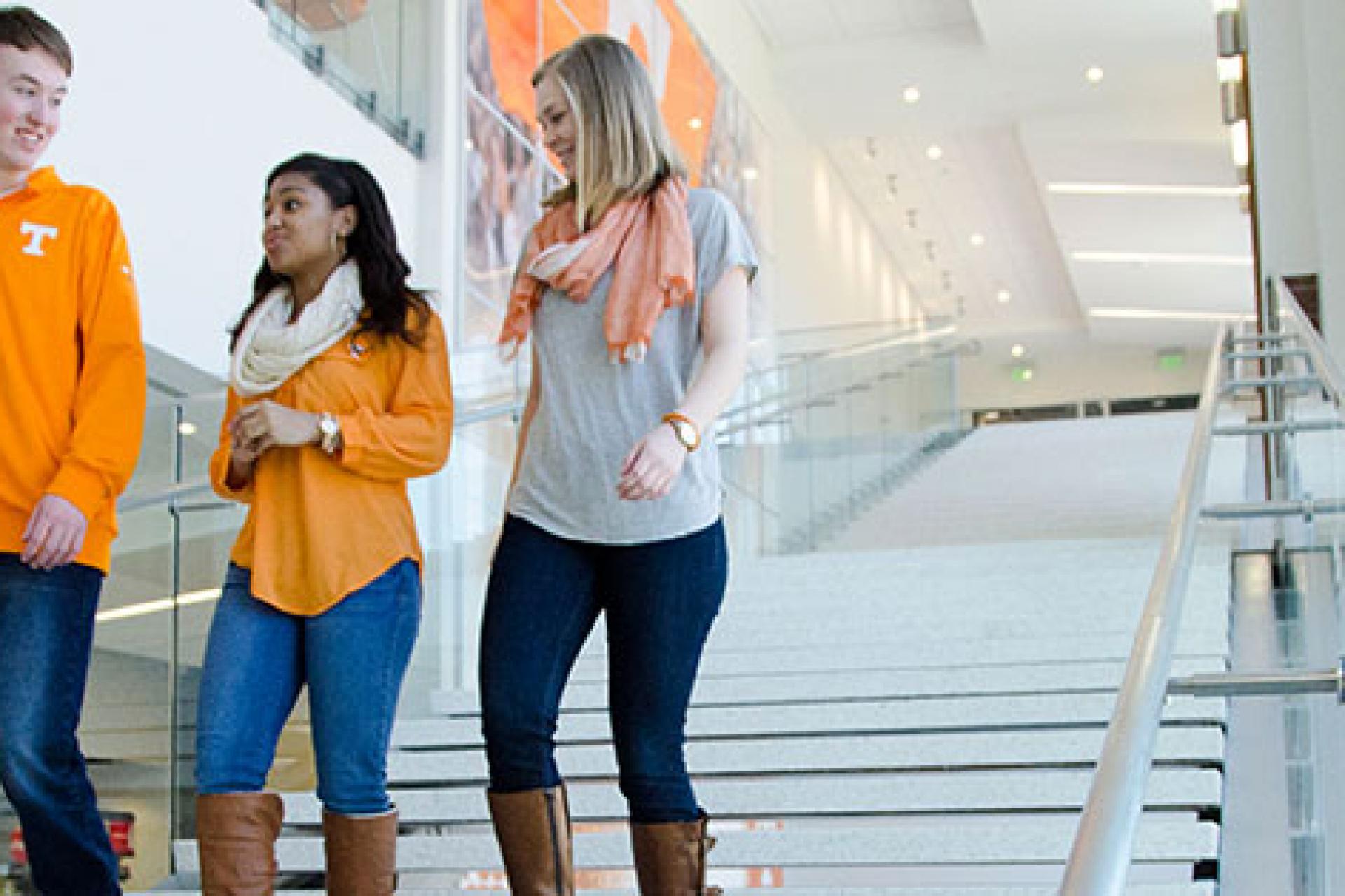 テネシー大学（アメリカ・テネシー州・ノックスビル） 留学ならアブログ