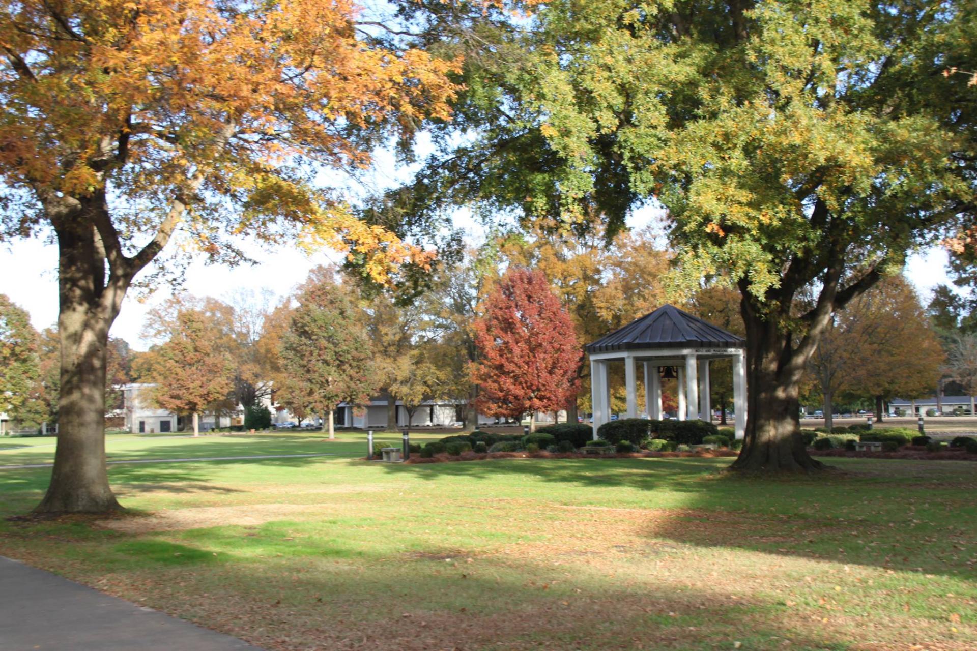 マウントオリーブ大学（アメリカ・ノースカロライナ州・マウント・オリーブ） 留学ならアブログ
