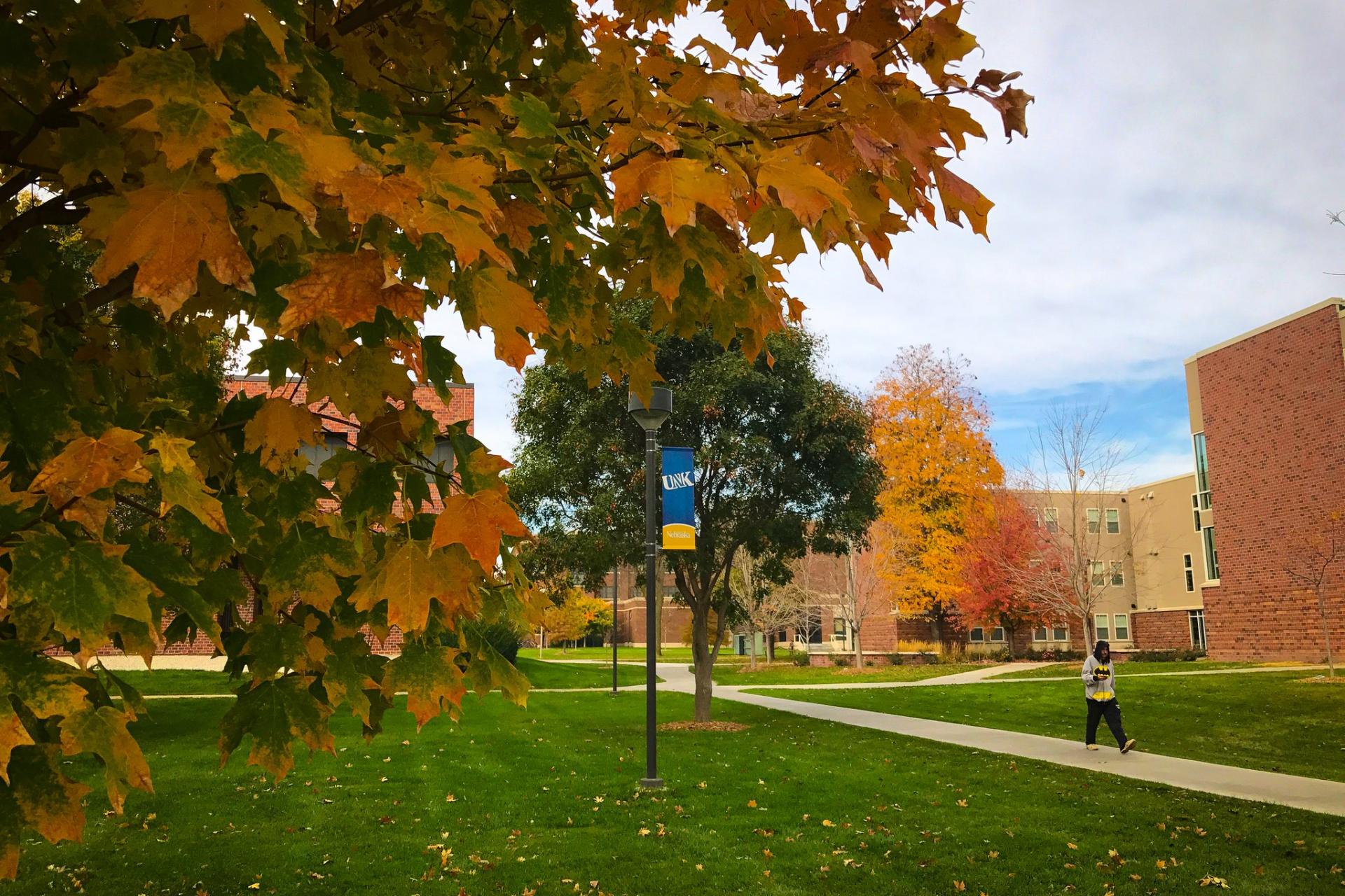 UCA☆プロフィール読んでください ネブラスカ大学カーニー校（アメリカ・ネブラスカ州・カーニー