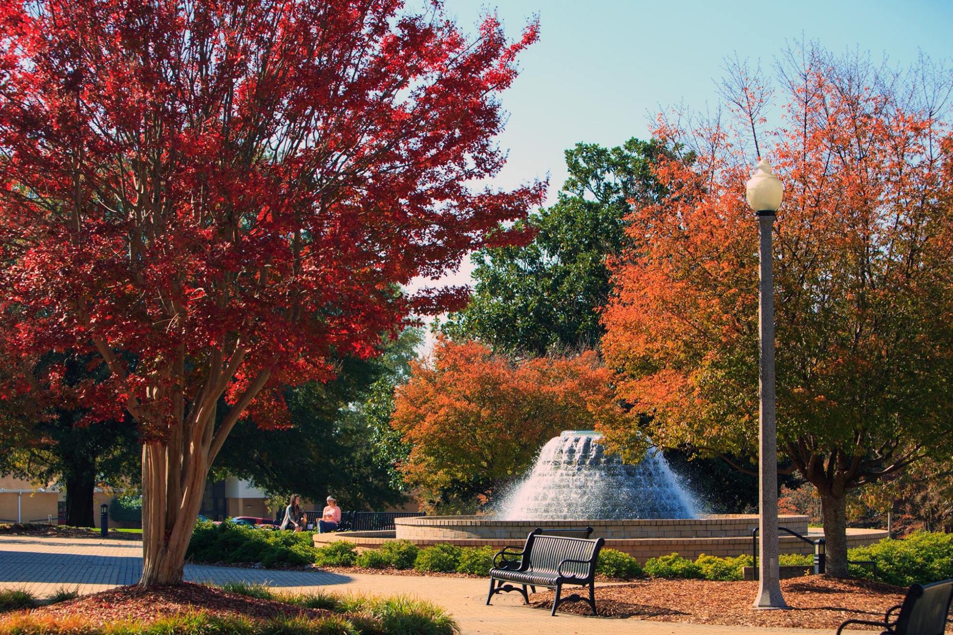 ボブ ジョーンズ大学 アメリカ サウスカロライナ州 グリーンビル 留学ならアブログ