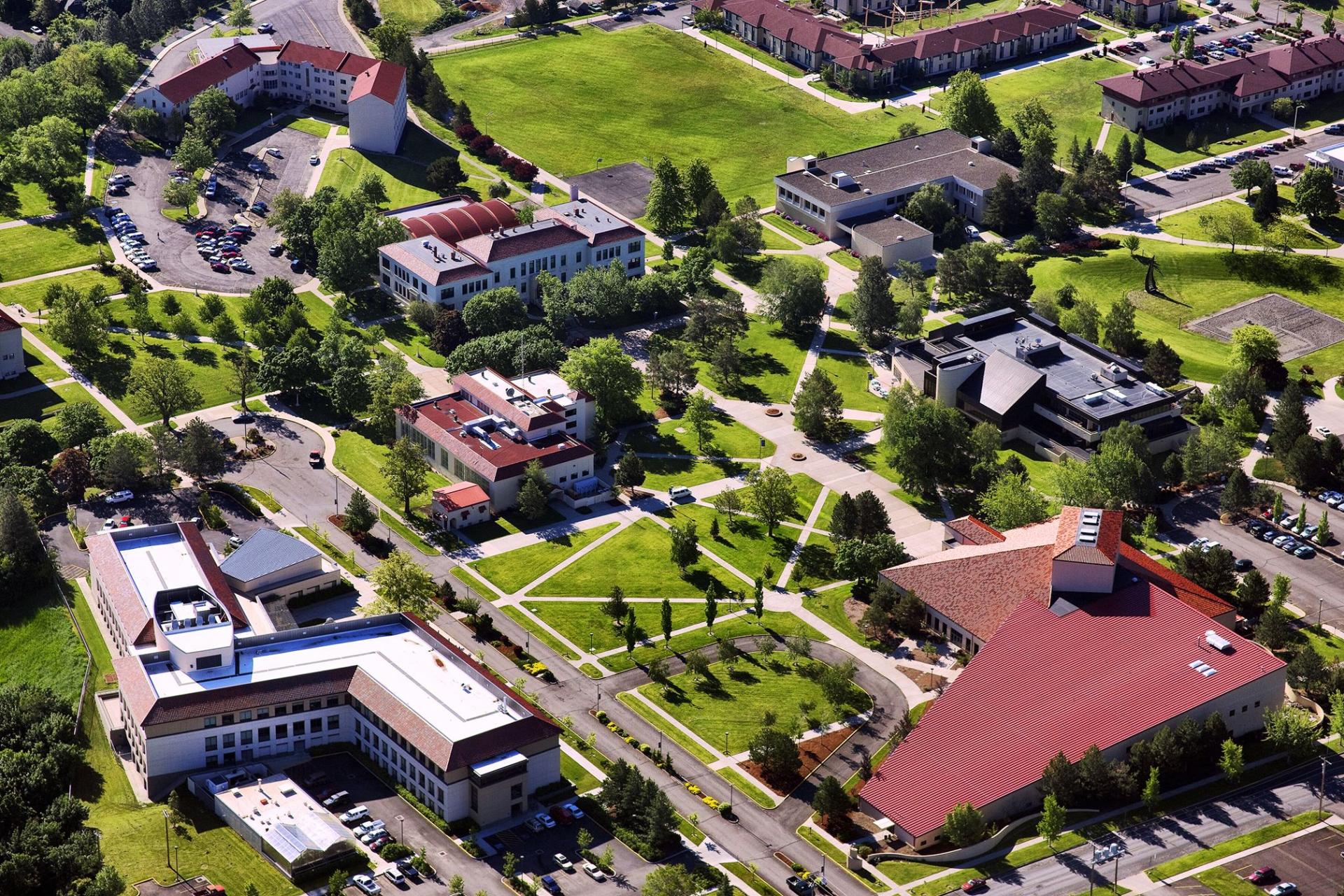 東オレゴン大学 アメリカ オレゴン州 ラ グランド 留学ならアブログ