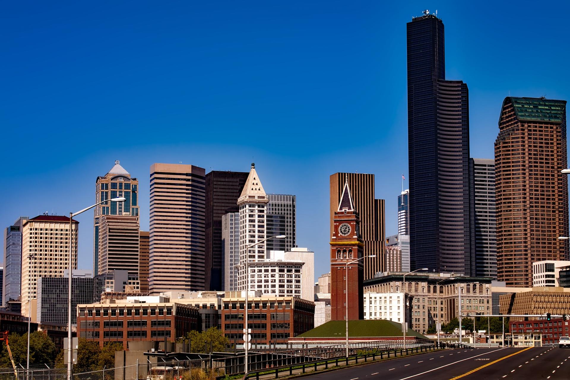 シアトル大学 Seattle University JapaneseClass.jp