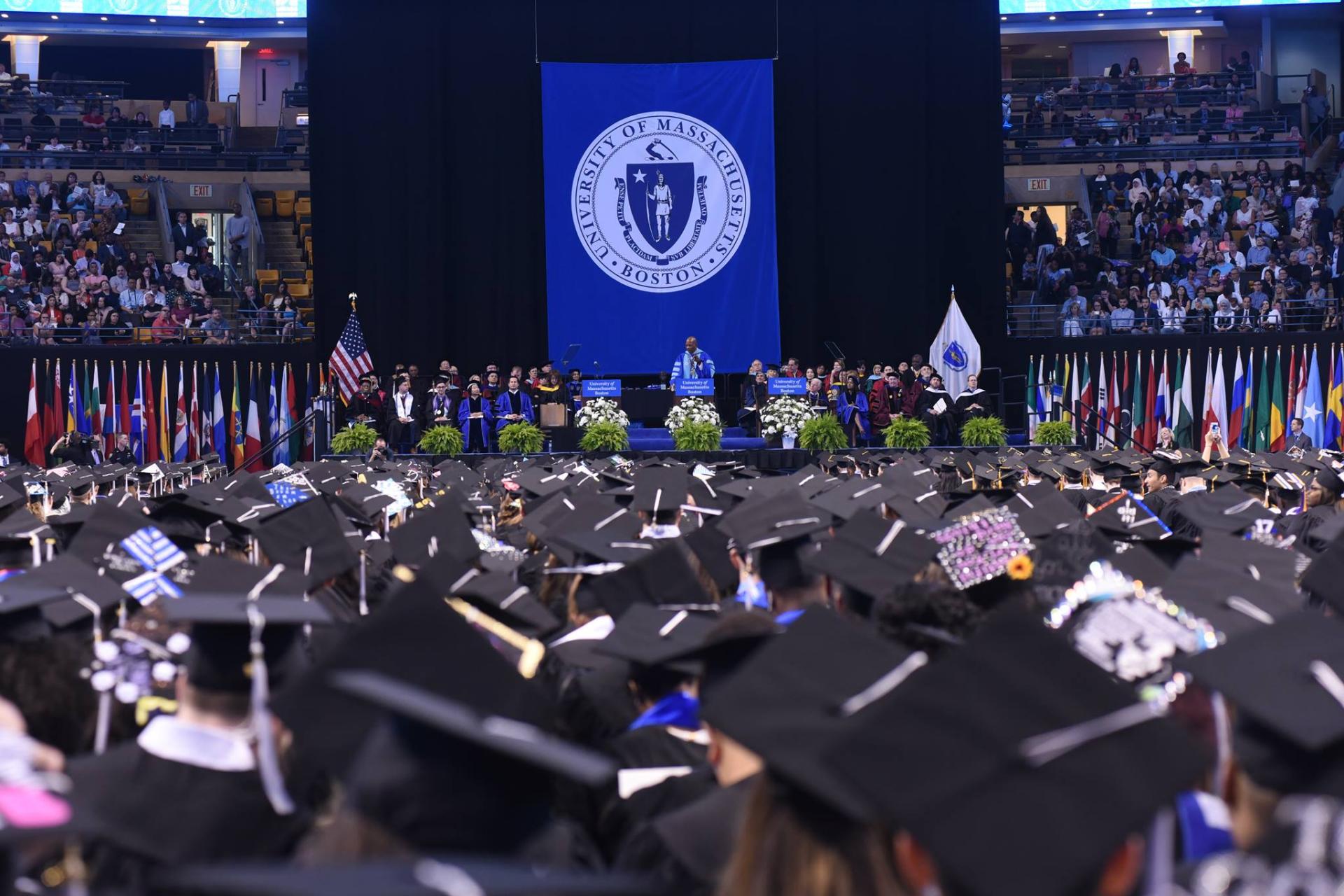 マサチューセッツ大学ボストン校 アメリカ マサチューセッツ州 ボストン 留学ならアブログ