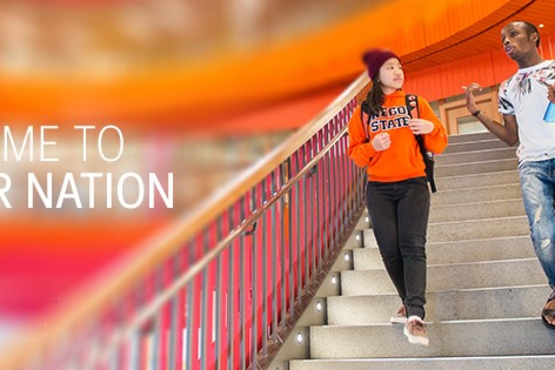 オレゴン州立大学 アメリカ オレゴン州 コーバリス 留学ならアブログ