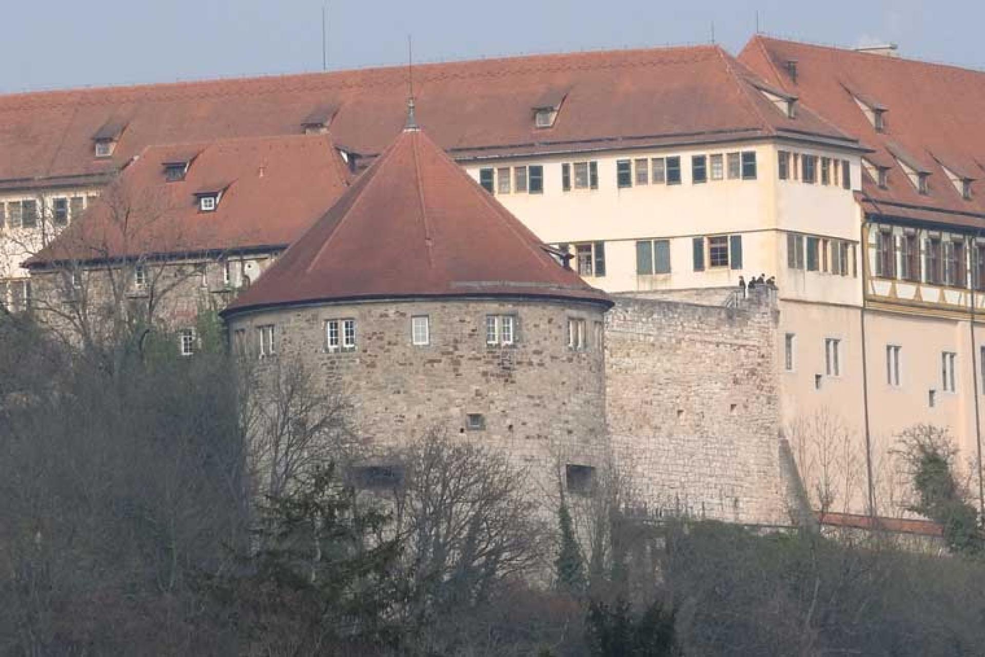 テュービンゲン大学（ドイツ・テュービンゲン） 留学ならアブログ