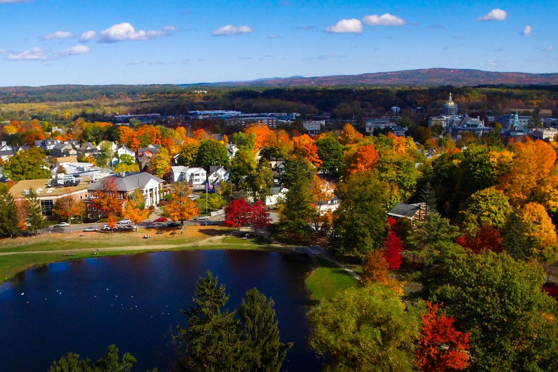 ニューハンプシャー 州 大学 (98) 사진
