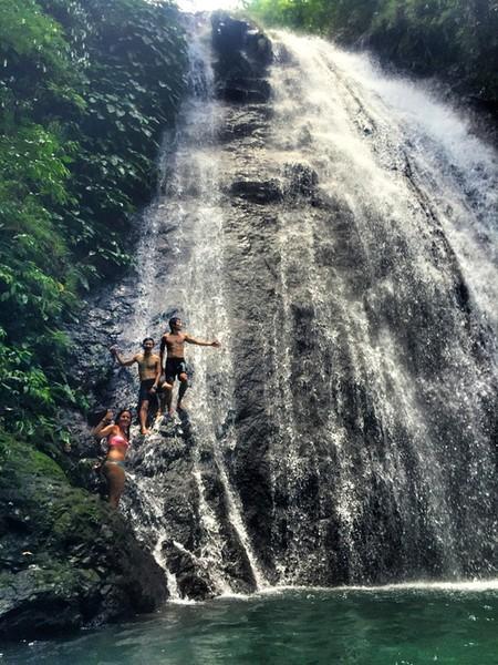 フィリピン留学体験談Paradise English