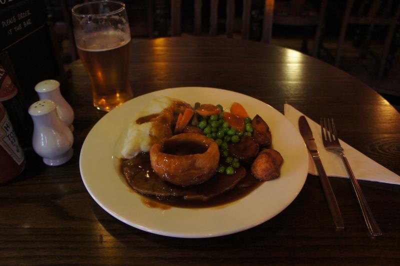 サンデーロースト