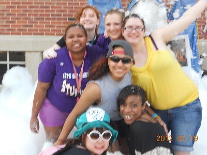 アメリカ留学 英語が喋れない編