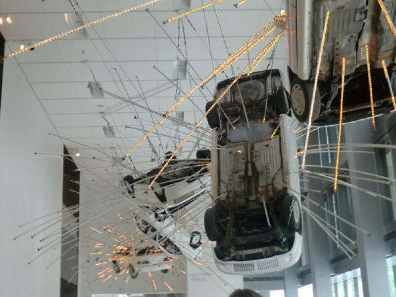 Inopportune: Stage One