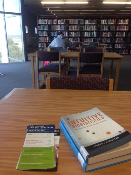 Ayala Science Library Ayala Science Library