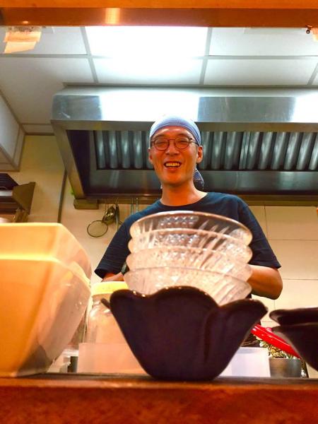 飲食店歴日本8年マレーシア18年