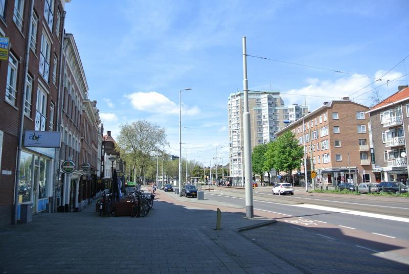 ロッテルダム ロッテルダム