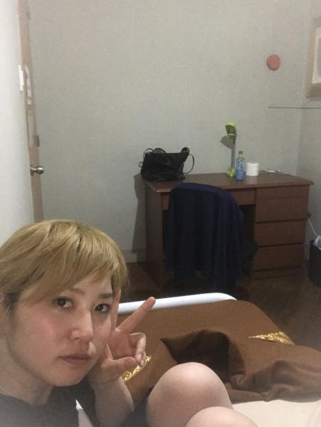 1人部屋Aタイプ