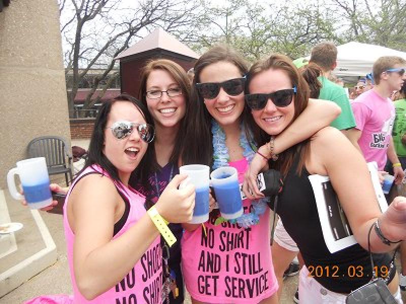 アメリカ留学 コミュニケーション編