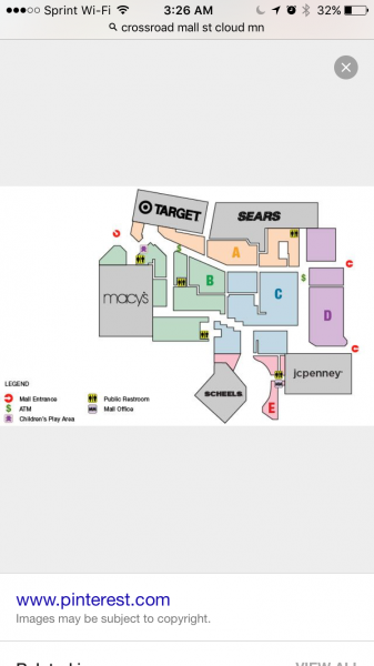 Crossroad Mall Crossroad Mall