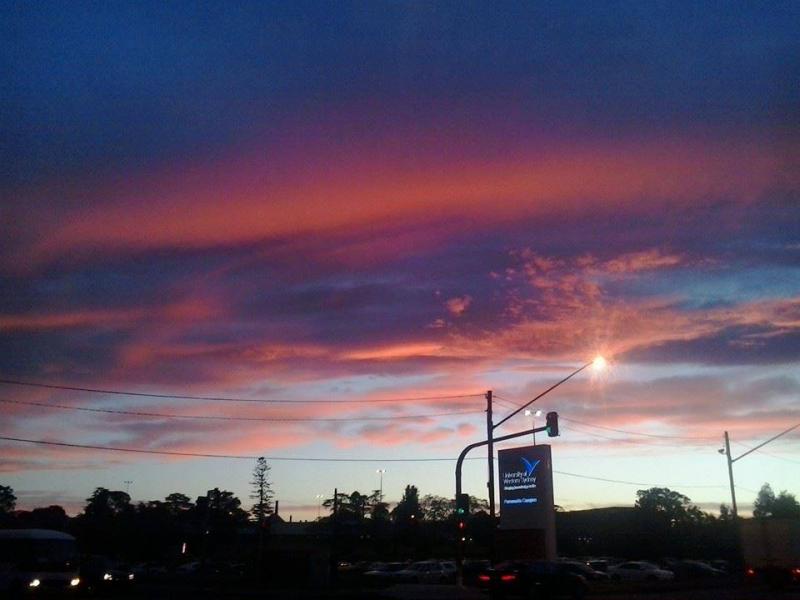 パラマタキャンパス1 パラマタキャンパス1