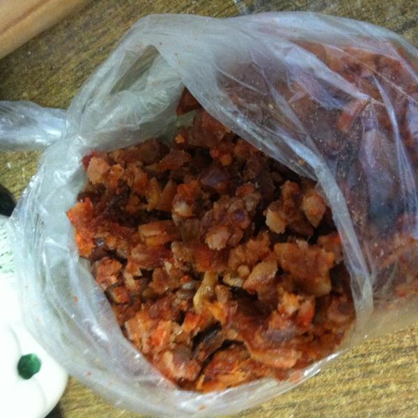 チチャロン・プレンサド チチャロン・プレンサド