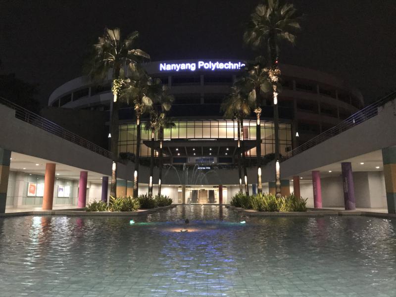 Nanyang Polytechnic