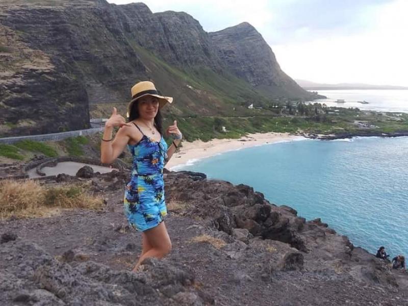 マカプービーチ