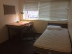 Room in a Richard Hall (cheapest room)