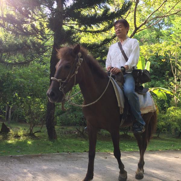 フィリピン語学留学