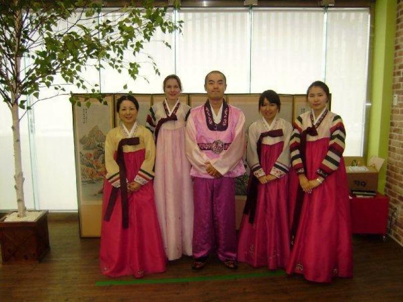 イデ旧正月イベント