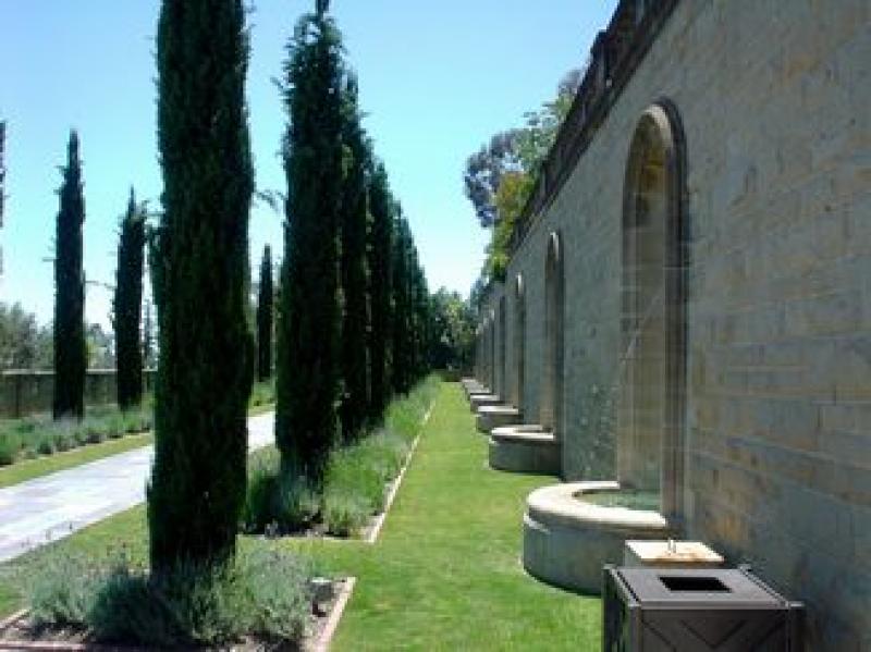 Graystone Park & Mansion