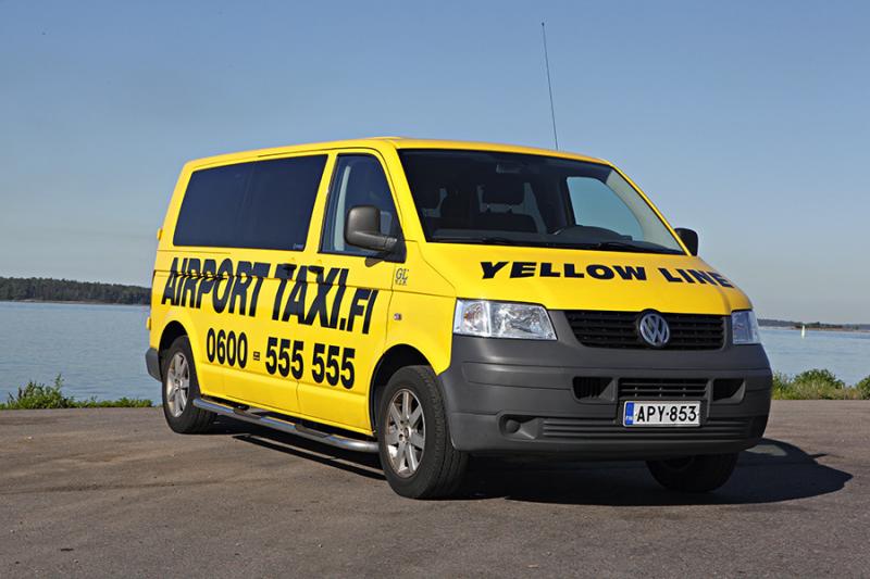 乗り合いタクシー