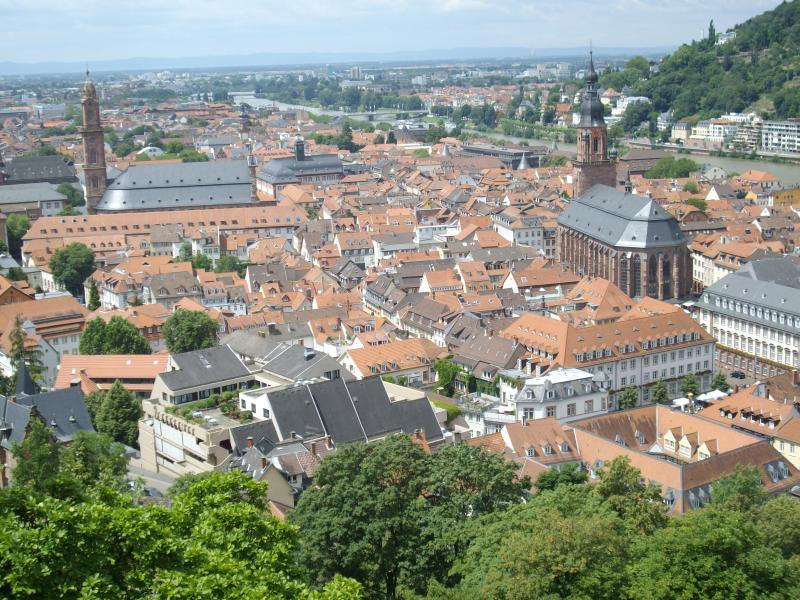 ハイデルベルグ