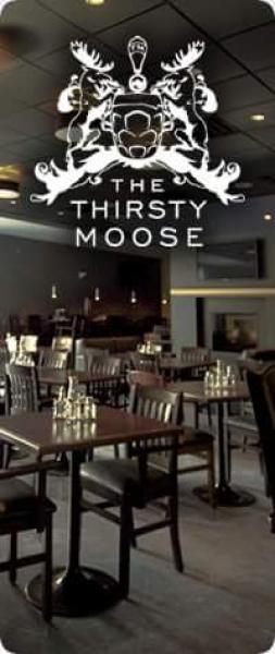 Thirsty Moose Thirsty Moose