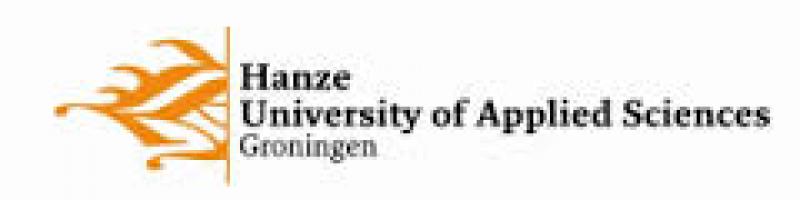 ハンゼ大学のロゴ ハンゼ大学のロゴ