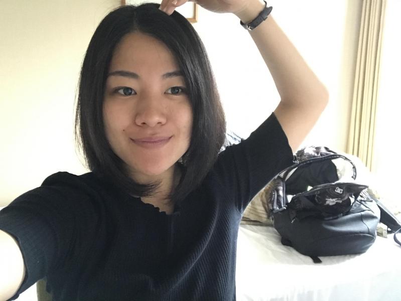 I'm madoka I'm madoka