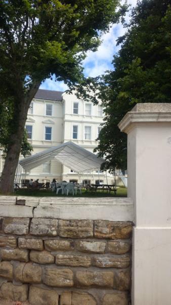 Embassy School in Hastings