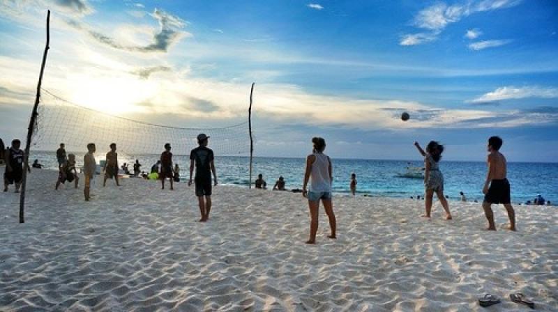 フィリピン留学体験談Paradise English