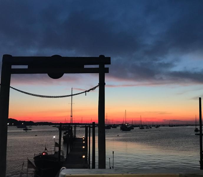 ロングアイランドの夏 ロングアイランドの夏