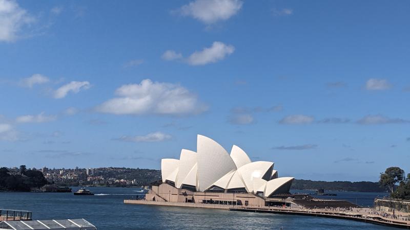 シドニー シドニー