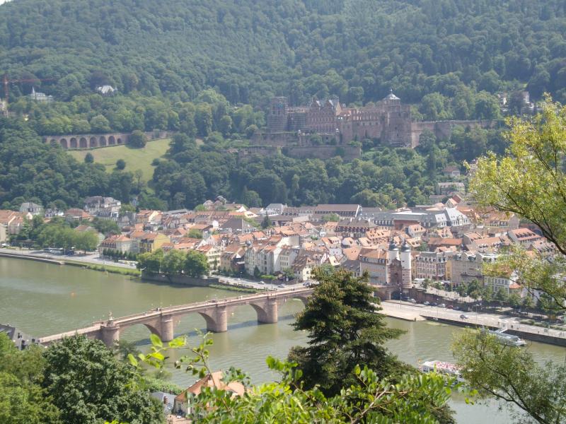 ハイデルベルグ