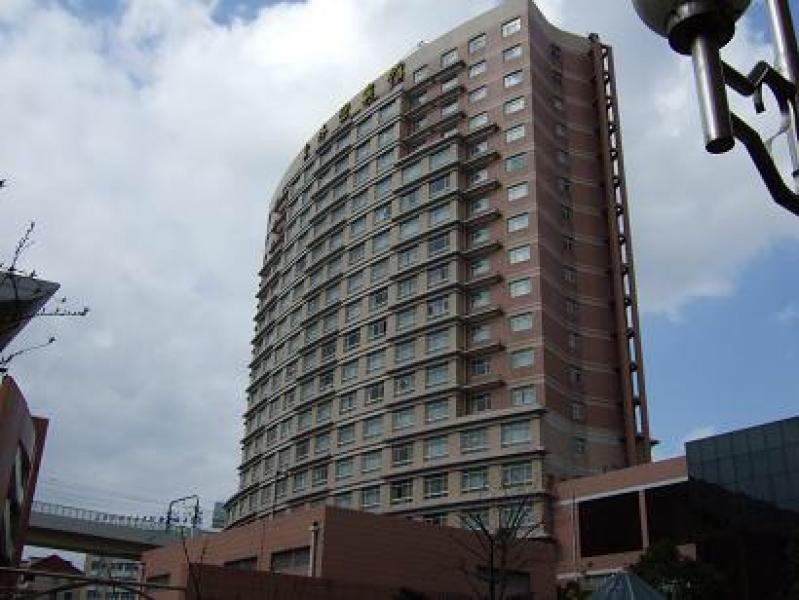 上外迎賓館 上外迎賓館