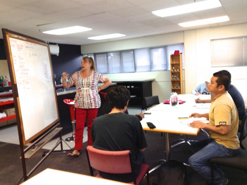 ワイン＆ビール