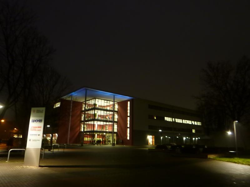 Hoechst校 Hoechst校