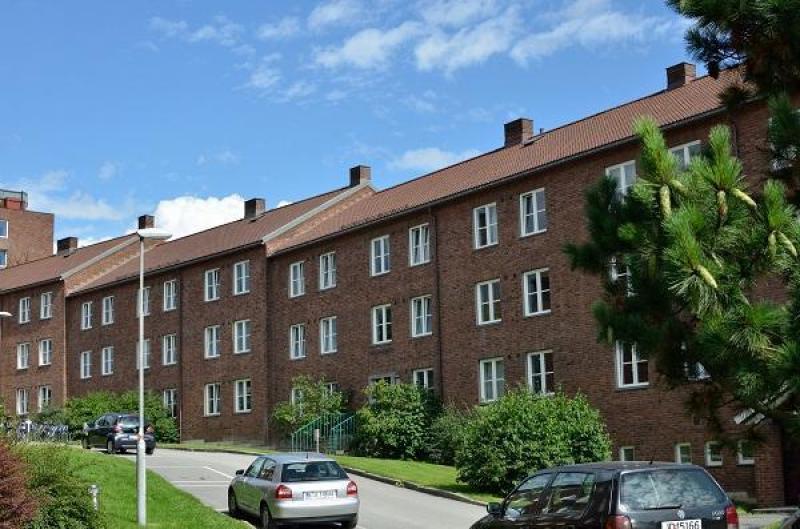 Sogn Student Village