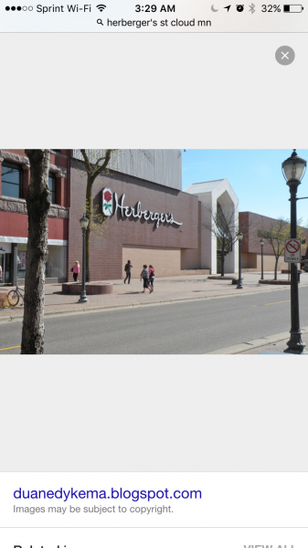 Herberger's Herberger's