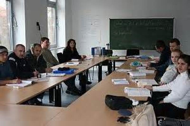 VHS オルデンブルク